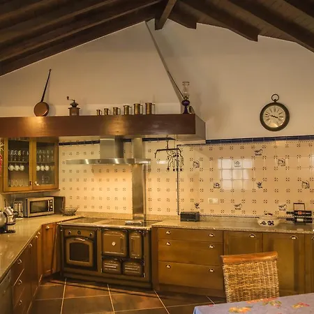 Casa Do Beijinho Сasa de vacaciones Loureda