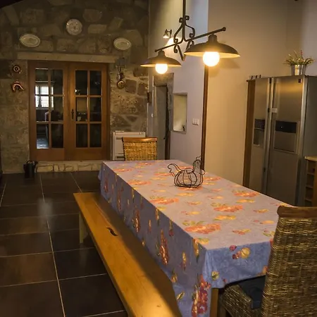 Casa Do Beijinho