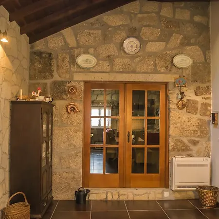 Сasa de vacaciones Casa Do Beijinho