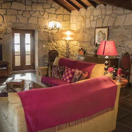 Casa Do Beijinho بيت للعطل *