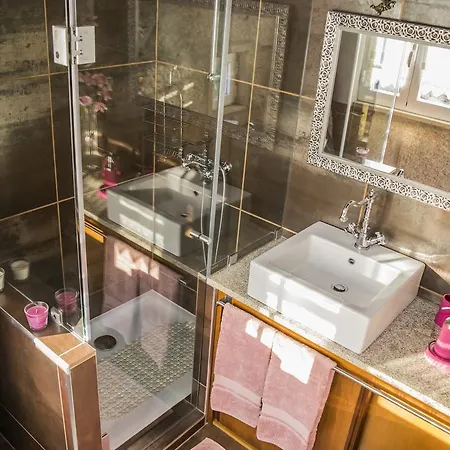 بيت للعطل Casa Do Beijinho Loureda