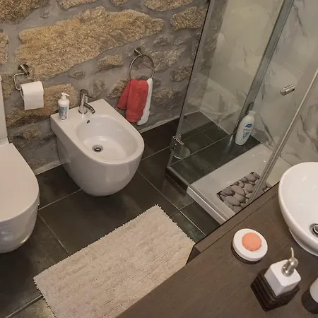 Casa Do Beijinho Loureda