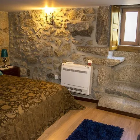 Casa Do Beijinho بيت للعطل