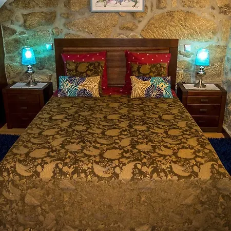 Casa Do Beijinho * Loureda