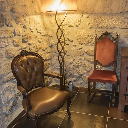 Casa Do Beijinho Loureda