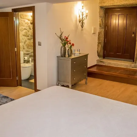 Casa Do Beijinho بيت للعطل Loureda