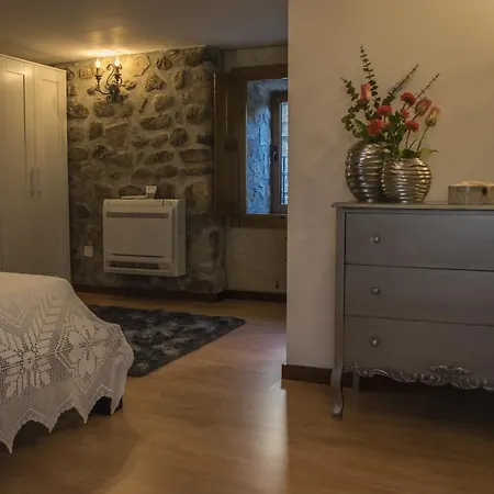 Casa Do Beijinho Loureda