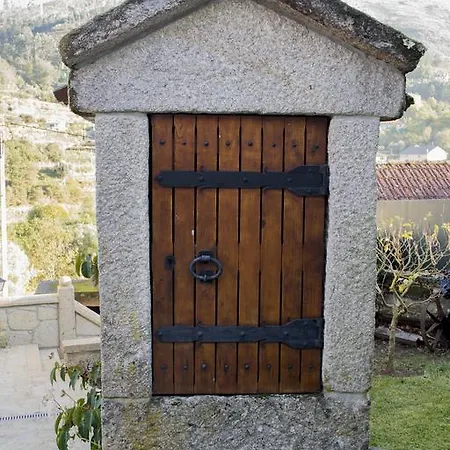 Casa Do Beijinho Сasa de vacaciones Loureda