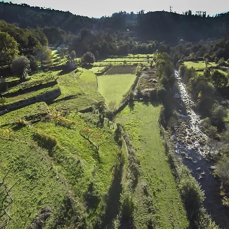بيت للعطل Casa Do Beijinho
