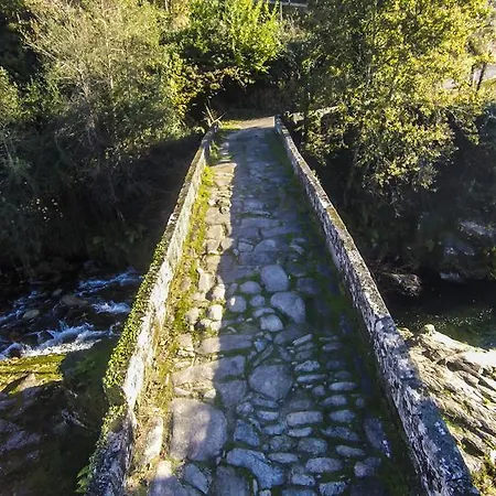 Casa Do Beijinho بيت للعطل Loureda