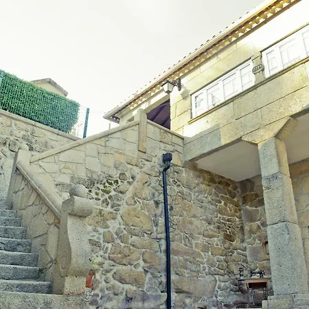 Casa Do Beijinho بيت للعطل *