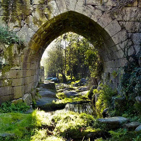 Сasa de vacaciones Casa Do Beijinho *
