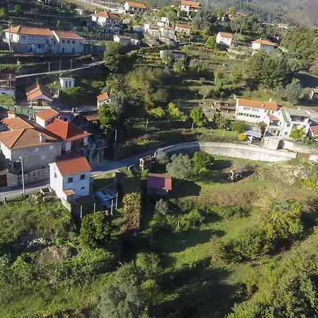 Casa Do Beijinho Loureda