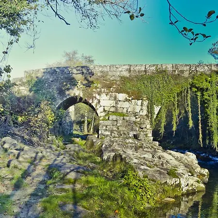 Casa Do Beijinho Сasa de vacaciones