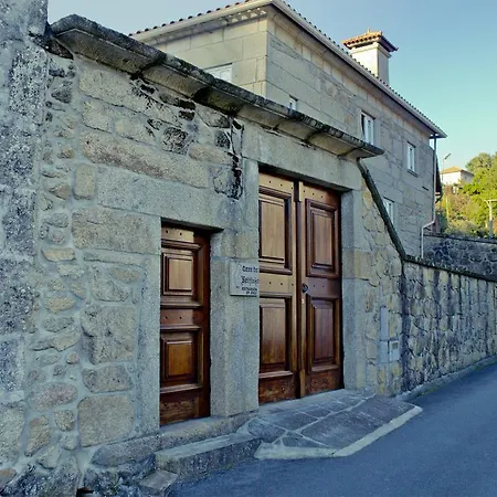 Casa Do Beijinho Сasa de vacaciones *