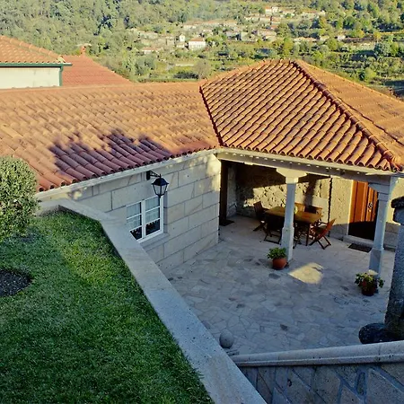 Casa Do Beijinho * Loureda