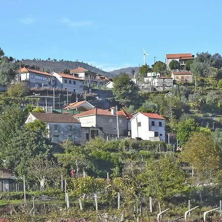 Casa Do Beijinho Holiday home