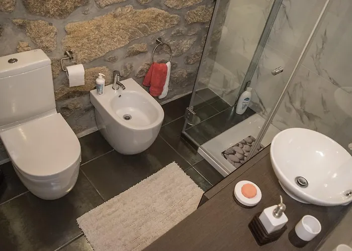 Casa Do Beijinho Loureda