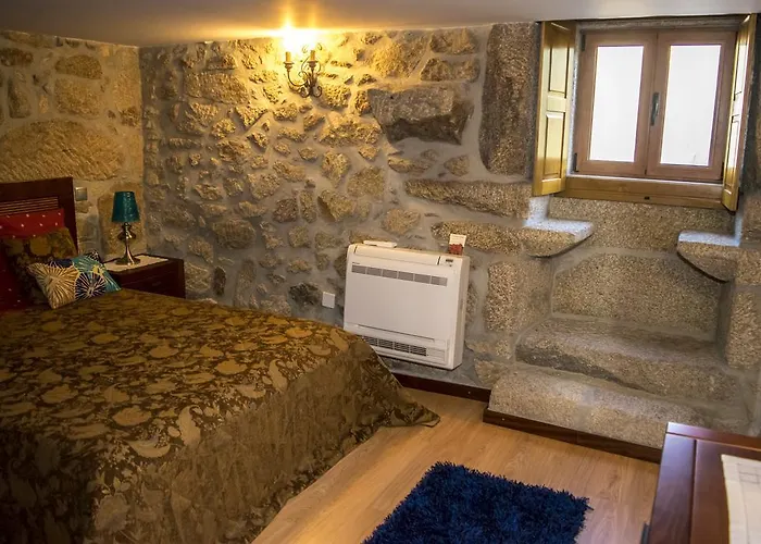 Casa Do Beijinho Dom wakacyjny