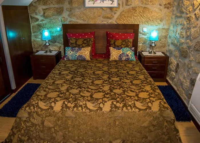 Casa Do Beijinho * Loureda