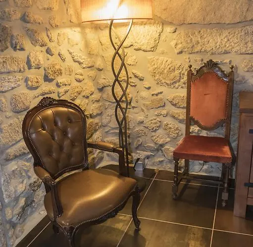 Casa Do Beijinho Loureda