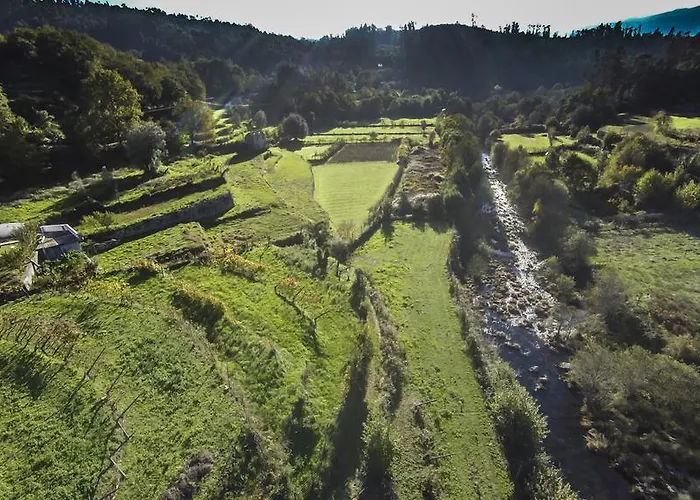 Dom wakacyjny Casa Do Beijinho