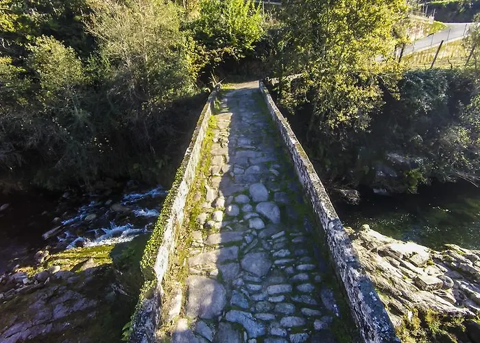 Casa Do Beijinho Dom wakacyjny Loureda