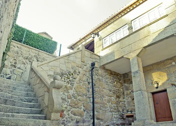 Casa Do Beijinho Dom wakacyjny *