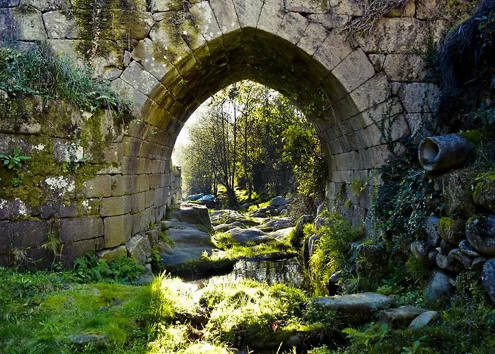 Dom wakacyjny Casa Do Beijinho *