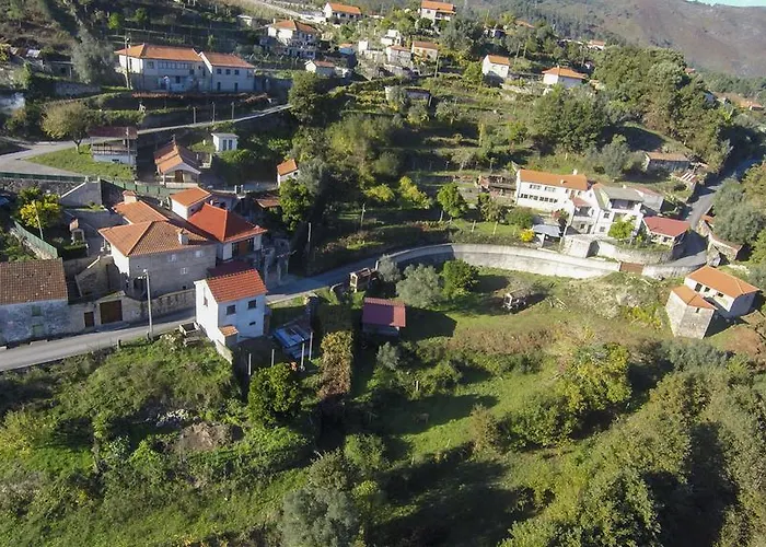 Casa Do Beijinho Loureda