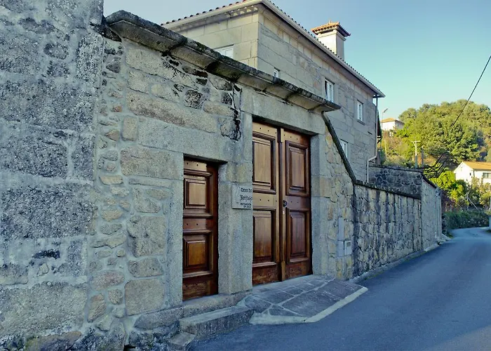 Casa Do Beijinho Dom wakacyjny *