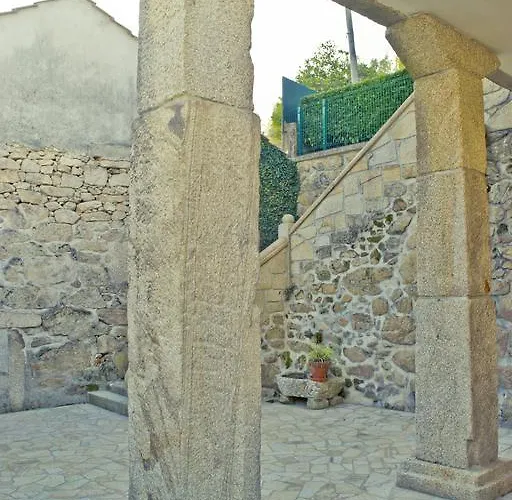 Dom wakacyjny Casa Do Beijinho Loureda