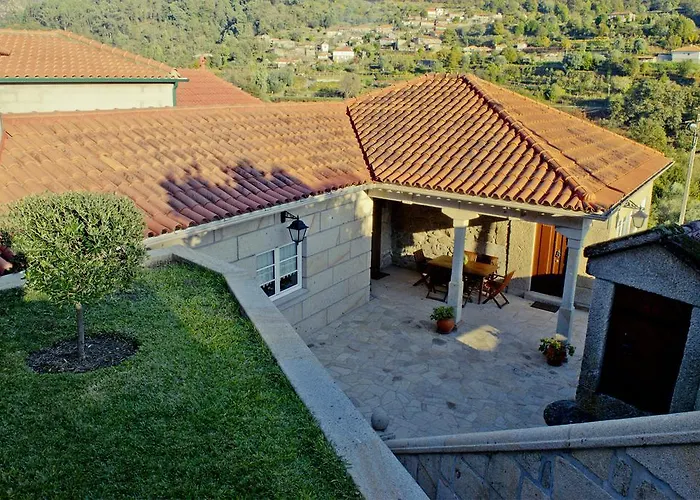 Casa Do Beijinho * Loureda